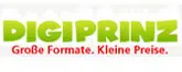 Digiprinz Promo Code