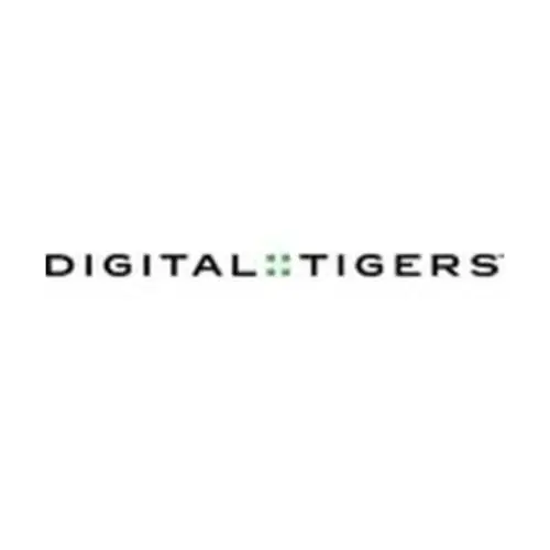 Digital Tigers Promo Code