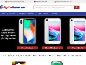 Digitalland Promo Code