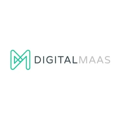 DigitalMaas Promo Code
