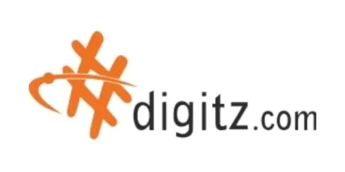 Digitz.com Promo Code