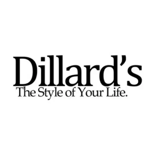 Dillard's Promo Code