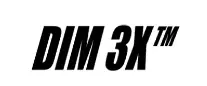 DIM 3X Promo Code