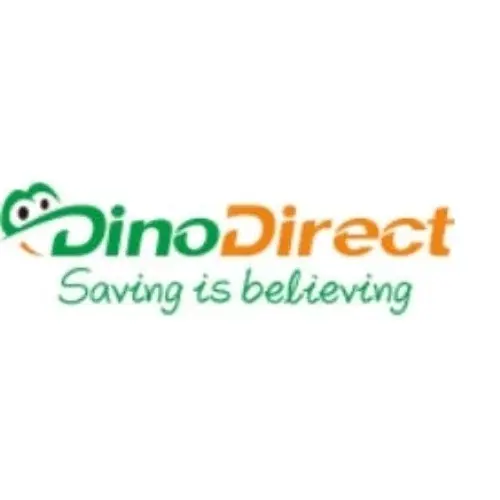 Dino Direct Promo Code