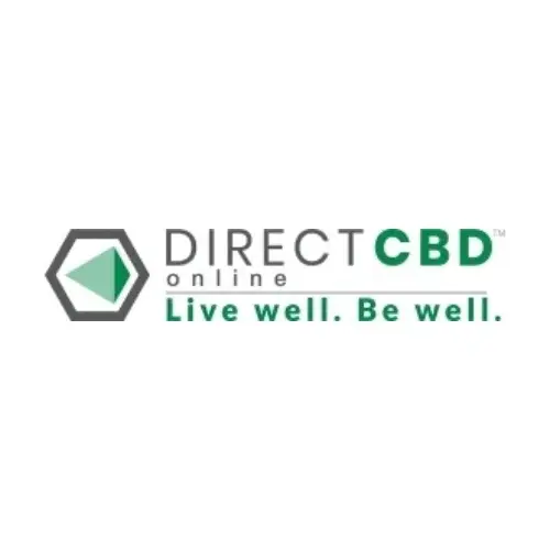 Direct CBD Online Promo Code