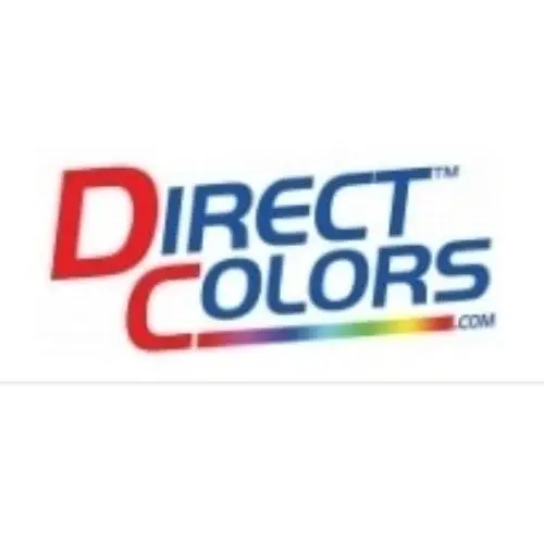 Direct Colors Promo Code