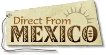 Direct From Mexico Promo Code