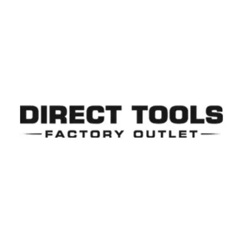 Direct Tools Factory Outlet Promo Code