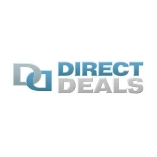 DirectDeals Promo Code