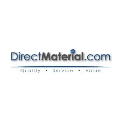 DirectMaterial.com Promo Code