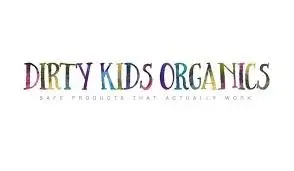Dirty Kids Organics Promo Code