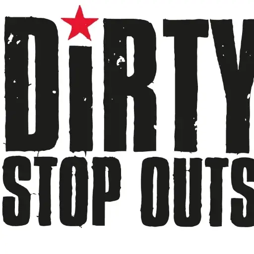 Dirty Stop Outs Promo Code
