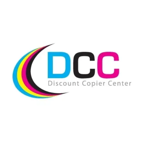 Discount Copier Center Promo Code