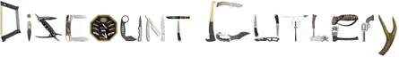 Discount Cutlery Promo Code