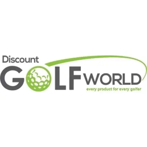 Discount Golf World Promo Code