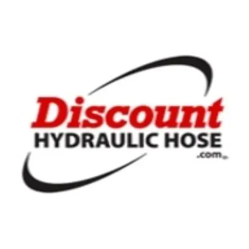 Discount Hydraulic Hose Promo Code