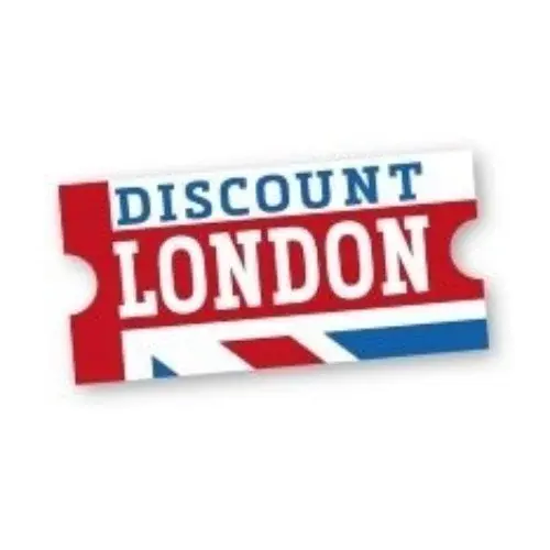 Discount London Promo Code