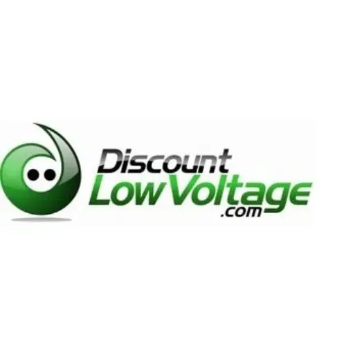 Discount Low Voltage Promo Code
