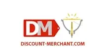 Discount Merchant Promo Code