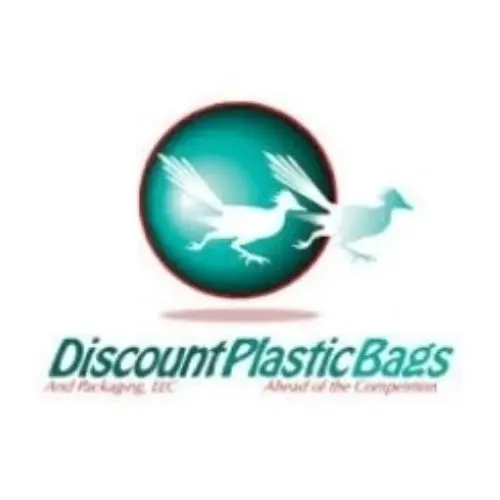 Discount Plastic Bags Promo Code