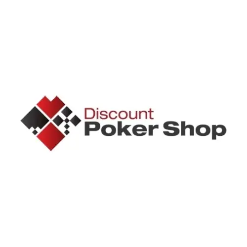 Discount Poker Shop Promo Code