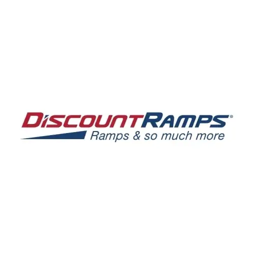Discount Ramps Promo Code