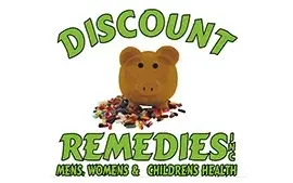 Discount Remedies Promo Code