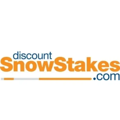 Discount Snow Stakes Promo Code