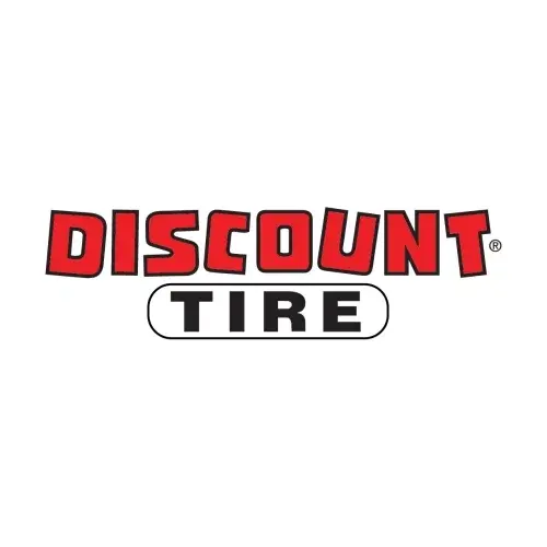 Discount Tire Promo Code