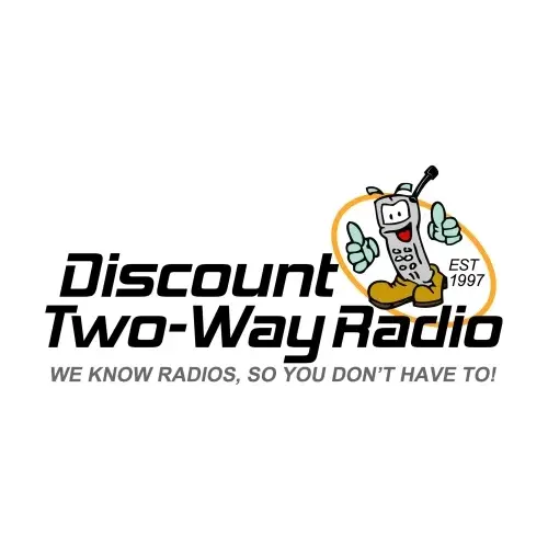 Discount Two-Way Radio Promo Code