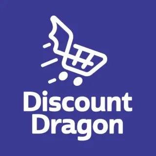 Discount Dragon UK Promo Code