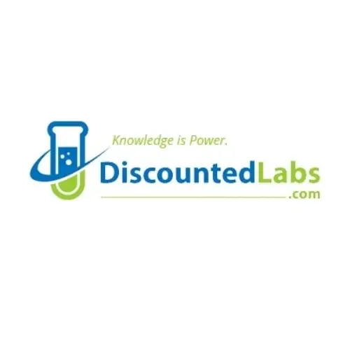 DiscountedLabs.com Promo Code