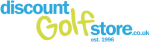 Discount Golf Store Promo Code