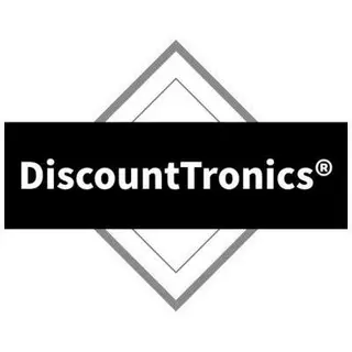 DiscountTronics Promo Code
