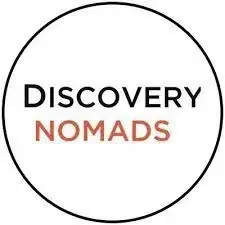 Discovery Nomads Promo Code