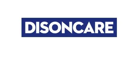 DISONCARE Promo Code