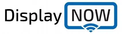 Display NOW Promo Code