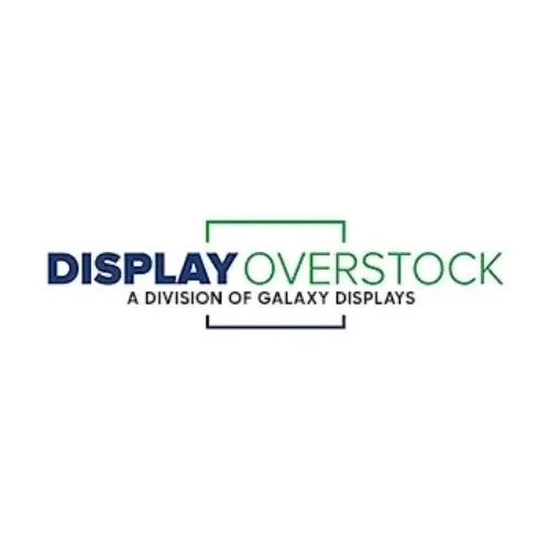Display Overstock Promo Code