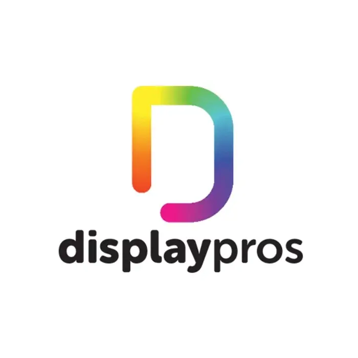 Display Pros Promo Code