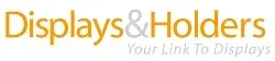 Displays and Holders Promo Code