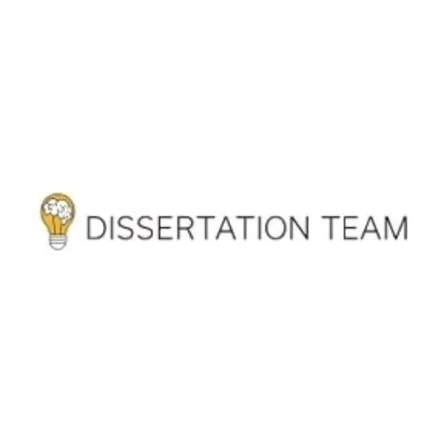 Dissertation Team Promo Code