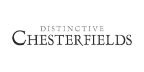 Distinctive Chesterfields Promo Code