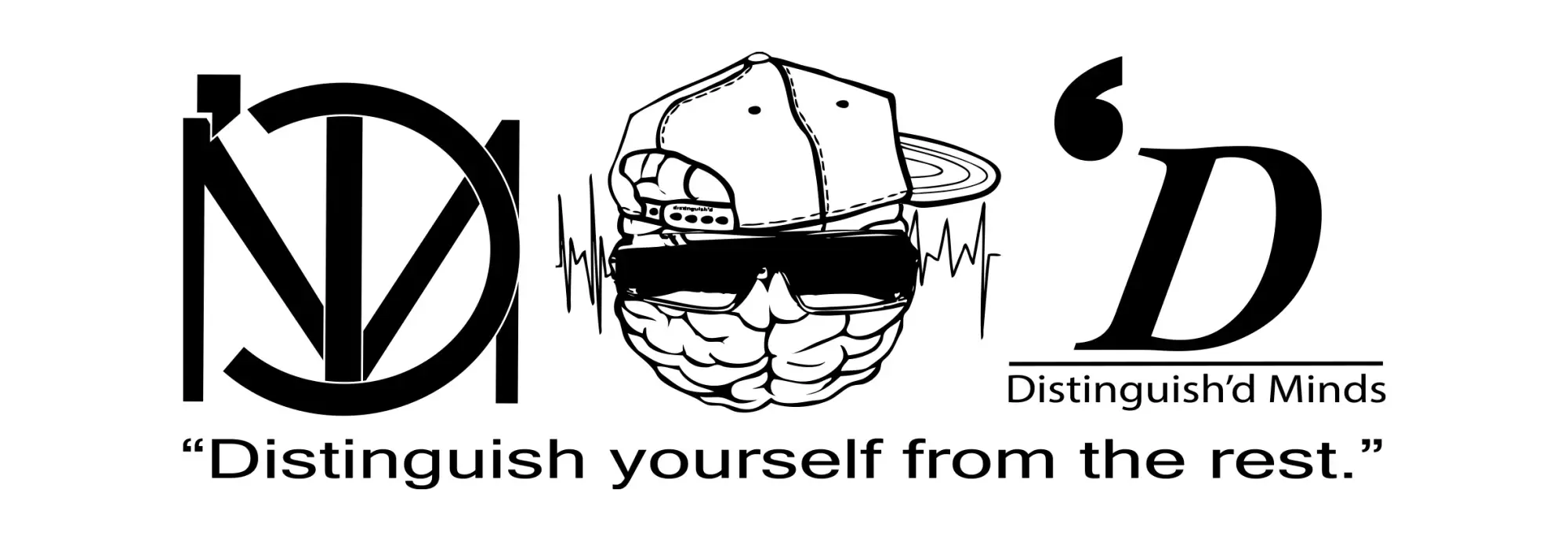 Distinguish'd Minds Promo Code