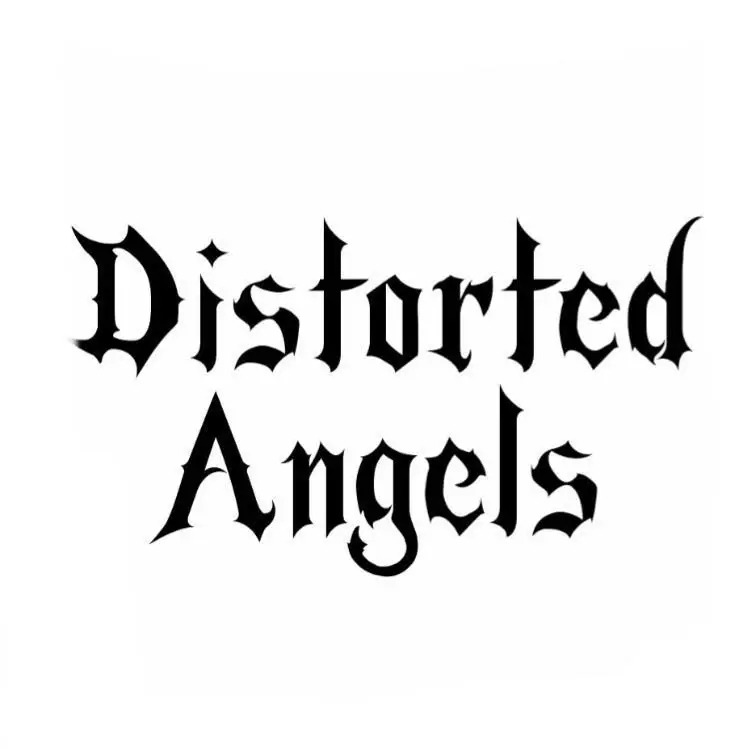 Distorted Angels Promo Code