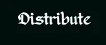 Distribute Promo Code