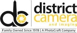 District Camera Promo Code