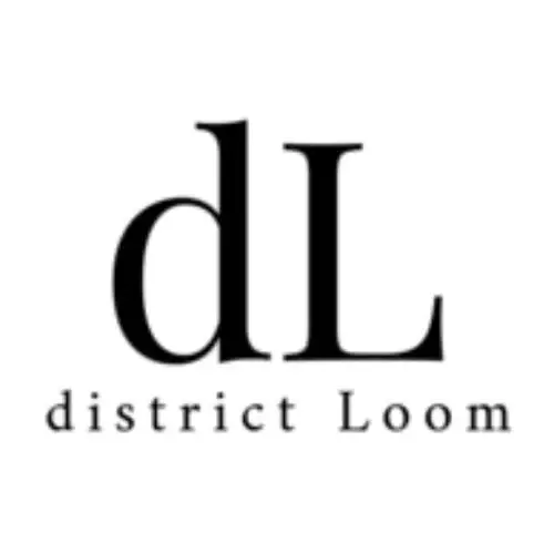 District Loom Promo Code