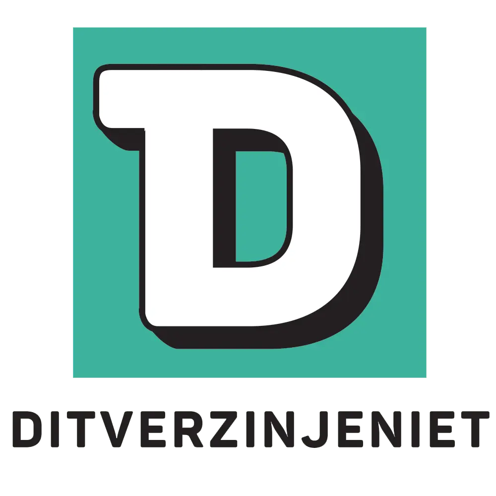 ditverzinjeniet BE  Promo Code