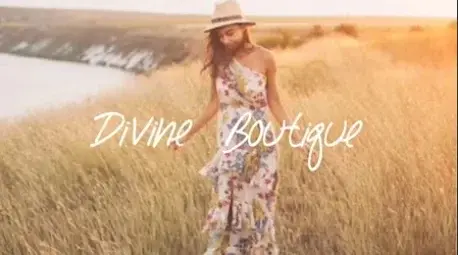 Divine Boutique Shop Promo Code