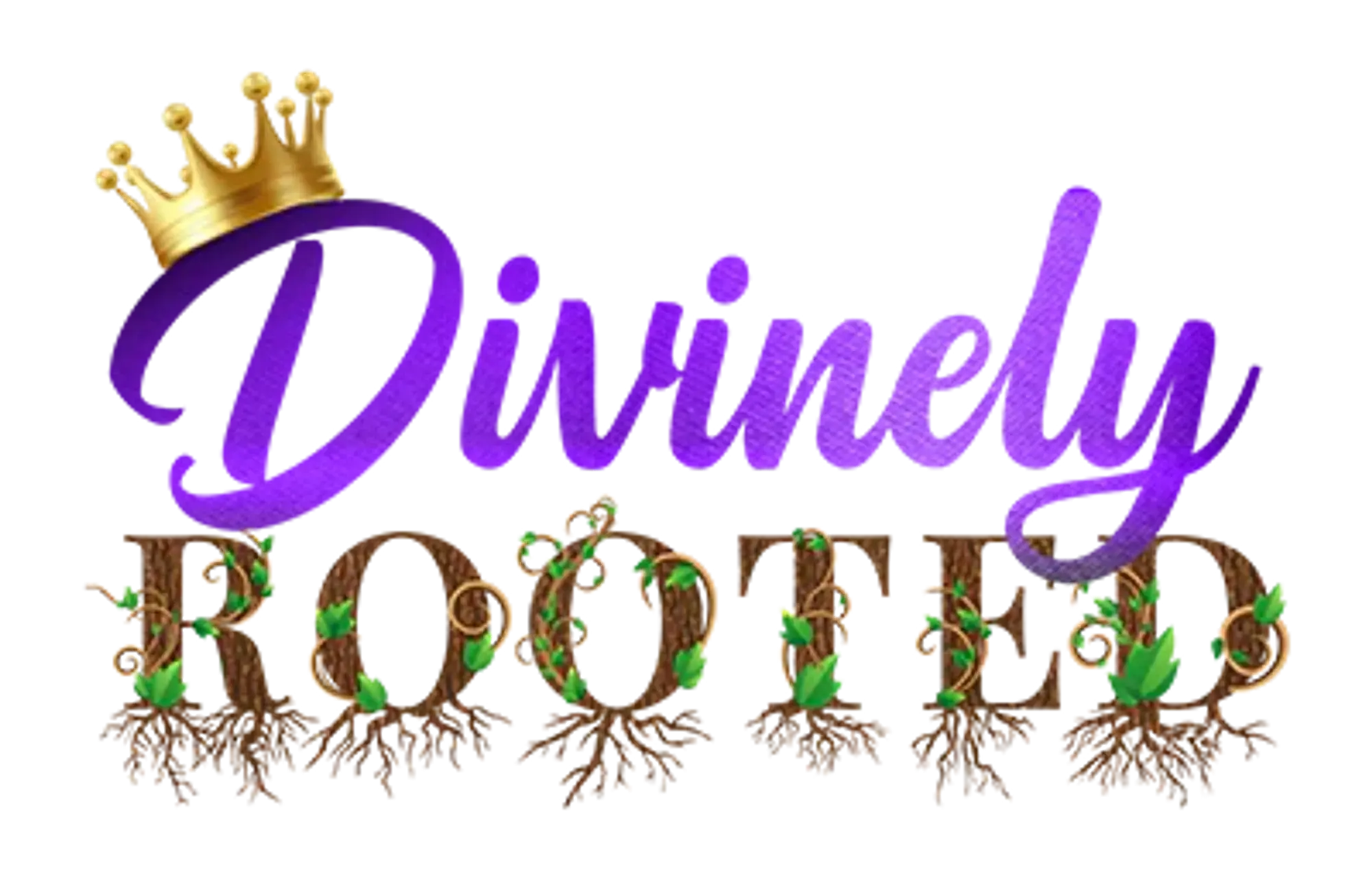 Divinely Rooted Promo Code